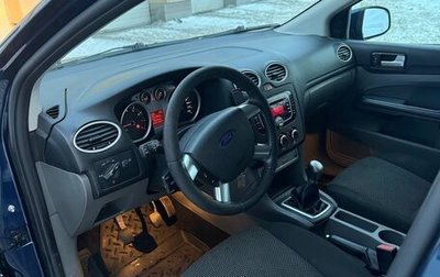 Ford Focus II рестайлинг, 2010 год, 490 000 рублей, 1 фотография