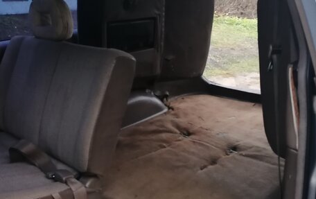 Toyota Estima III рестайлинг -2, 1994 год, 350 000 рублей, 16 фотография