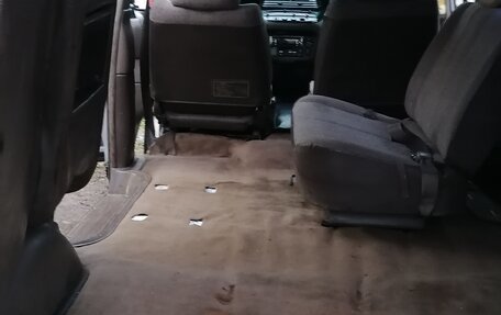 Toyota Estima III рестайлинг -2, 1994 год, 350 000 рублей, 18 фотография