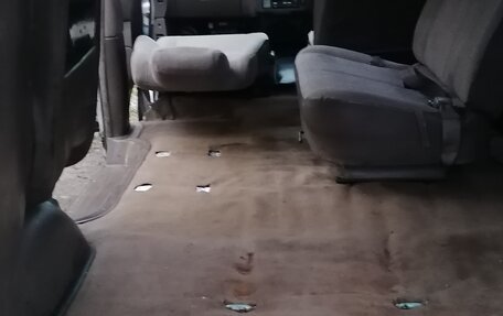 Toyota Estima III рестайлинг -2, 1994 год, 350 000 рублей, 17 фотография