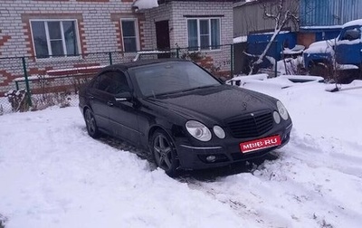 Mercedes-Benz E-Класс, 2006 год, 1 250 000 рублей, 1 фотография
