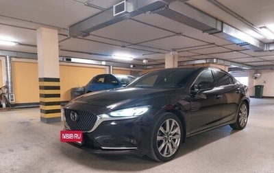 Mazda 6, 2023 год, 2 400 000 рублей, 1 фотография