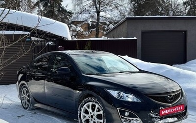 Mazda 6, 2010 год, 865 000 рублей, 1 фотография