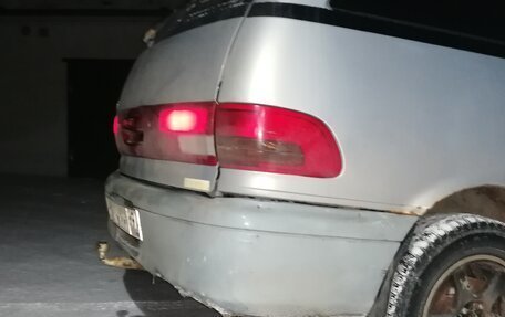 Toyota Estima III рестайлинг -2, 1994 год, 350 000 рублей, 22 фотография