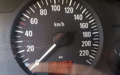 Opel Astra G, 2003 год, 400 000 рублей, 8 фотография