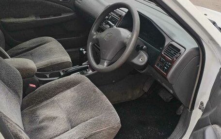 Toyota Corona IX (T190), 2001 год, 400 000 рублей, 6 фотография