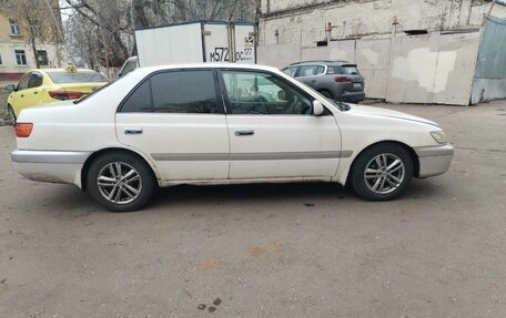 Toyota Corona IX (T190), 2001 год, 400 000 рублей, 5 фотография