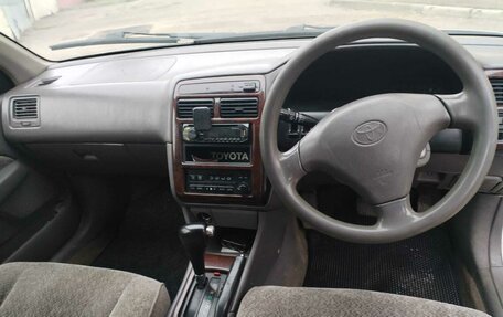 Toyota Corona IX (T190), 2001 год, 400 000 рублей, 7 фотография
