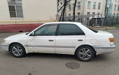 Toyota Corona IX (T190), 2001 год, 400 000 рублей, 4 фотография