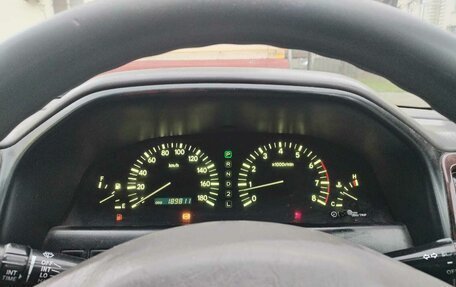 Toyota Corona IX (T190), 2001 год, 400 000 рублей, 8 фотография