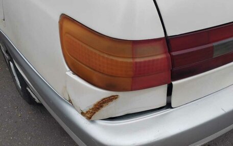 Toyota Corona IX (T190), 2001 год, 400 000 рублей, 9 фотография