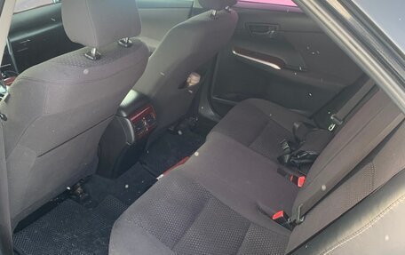 Toyota Camry, 2013 год, 1 580 000 рублей, 5 фотография