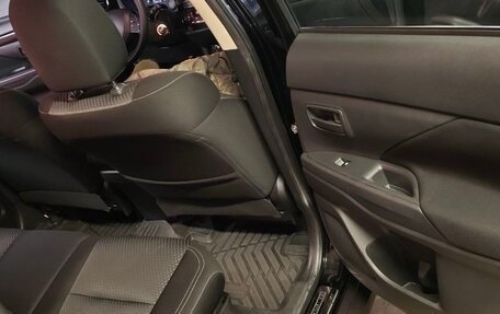 Mitsubishi Outlander III рестайлинг 3, 2019 год, 2 550 000 рублей, 8 фотография