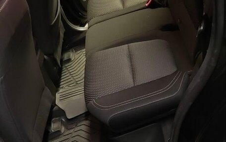 Mitsubishi Outlander III рестайлинг 3, 2019 год, 2 550 000 рублей, 7 фотография