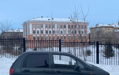 Daewoo Matiz I, 2004 год, 117 000 рублей, 7 фотография