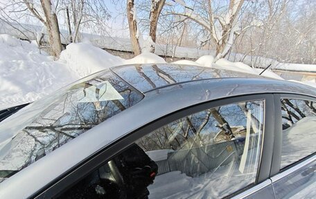 Hyundai Solaris II рестайлинг, 2021 год, 1 600 000 рублей, 11 фотография