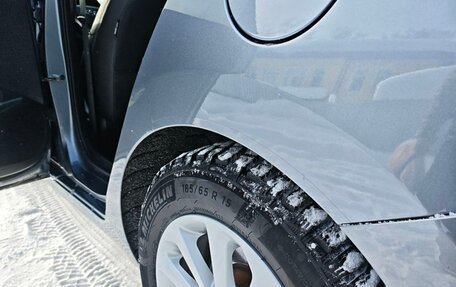 Hyundai Solaris II рестайлинг, 2021 год, 1 600 000 рублей, 12 фотография