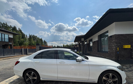 Mercedes-Benz C-Класс, 2020 год, 3 900 000 рублей, 3 фотография