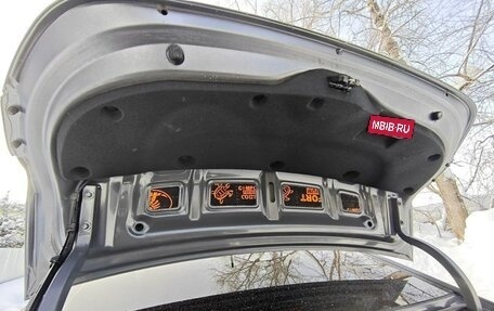 Hyundai Solaris II рестайлинг, 2021 год, 1 600 000 рублей, 20 фотография