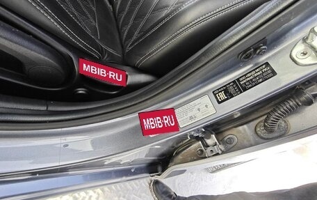 Hyundai Solaris II рестайлинг, 2021 год, 1 600 000 рублей, 18 фотография