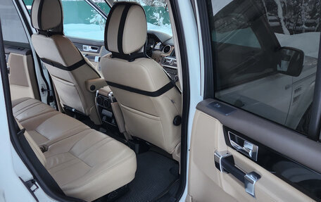 Land Rover Discovery IV, 2012 год, 2 600 000 рублей, 8 фотография