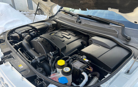 Land Rover Discovery IV, 2012 год, 2 600 000 рублей, 18 фотография