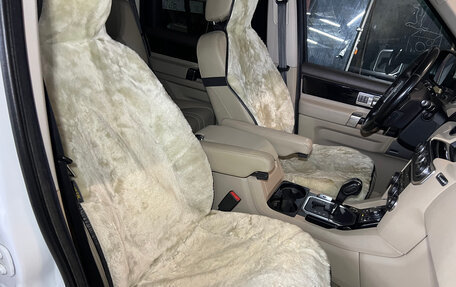 Land Rover Discovery IV, 2012 год, 2 600 000 рублей, 17 фотография