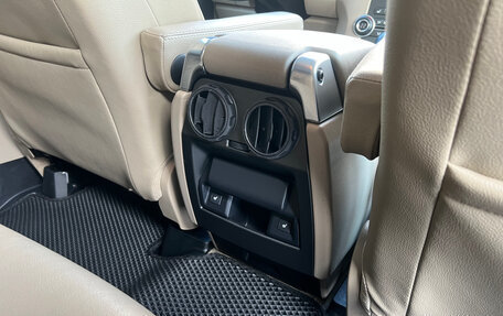 Land Rover Discovery IV, 2012 год, 2 600 000 рублей, 20 фотография