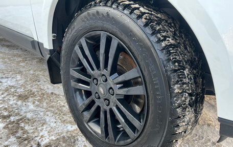 Land Rover Discovery IV, 2012 год, 2 600 000 рублей, 22 фотография