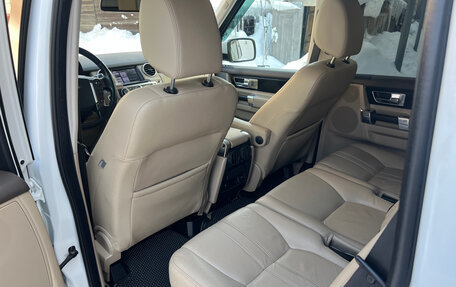 Land Rover Discovery IV, 2012 год, 2 600 000 рублей, 21 фотография