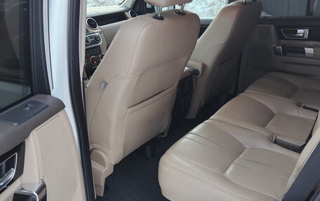 Land Rover Discovery IV, 2012 год, 2 600 000 рублей, 31 фотография