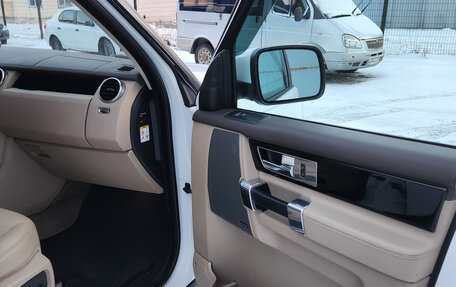 Land Rover Discovery IV, 2012 год, 2 600 000 рублей, 32 фотография