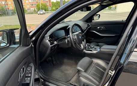 BMW 3 серия, 2019 год, 3 500 000 рублей, 6 фотография