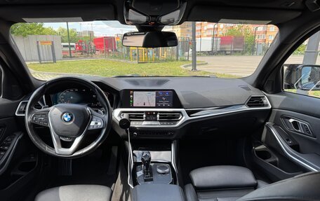 BMW 3 серия, 2019 год, 3 500 000 рублей, 8 фотография