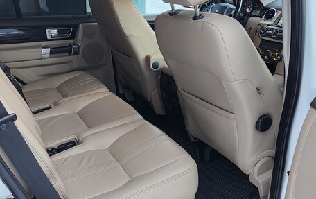 Land Rover Discovery IV, 2012 год, 2 600 000 рублей, 34 фотография