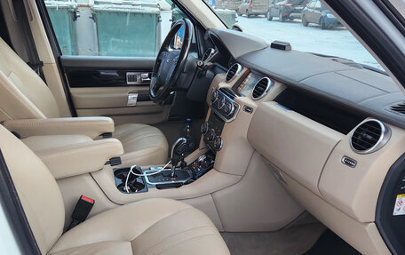 Land Rover Discovery IV, 2012 год, 2 600 000 рублей, 33 фотография