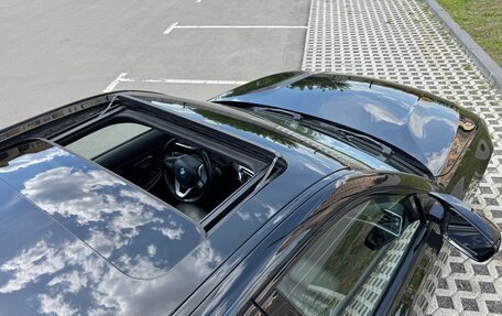 BMW 3 серия, 2019 год, 3 500 000 рублей, 10 фотография