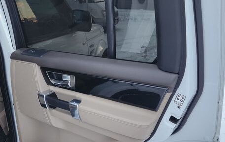 Land Rover Discovery IV, 2012 год, 2 600 000 рублей, 35 фотография