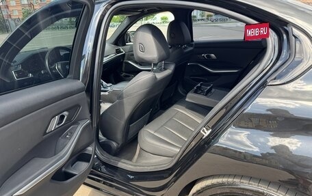 BMW 3 серия, 2019 год, 3 500 000 рублей, 7 фотография