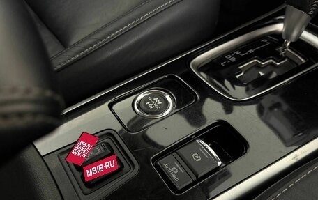 Mitsubishi Outlander III рестайлинг 3, 2020 год, 2 600 000 рублей, 15 фотография