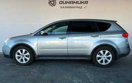 Subaru Tribeca I рестайлинг, 2005 год, 710 000 рублей, 2 фотография