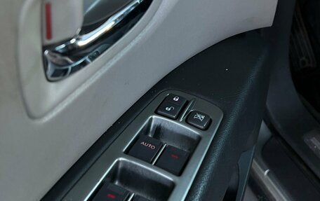 Subaru Tribeca I рестайлинг, 2005 год, 710 000 рублей, 12 фотография