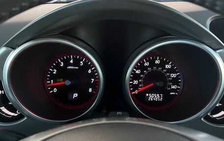 Subaru Tribeca I рестайлинг, 2005 год, 710 000 рублей, 9 фотография