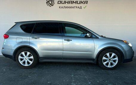 Subaru Tribeca I рестайлинг, 2005 год, 710 000 рублей, 6 фотография