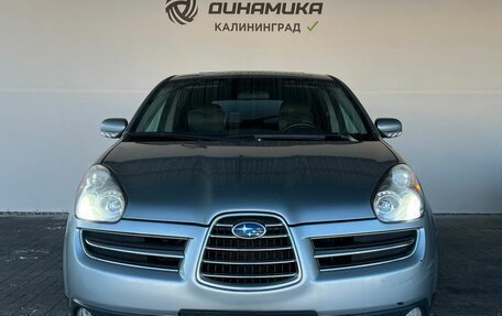 Subaru Tribeca I рестайлинг, 2005 год, 710 000 рублей, 8 фотография