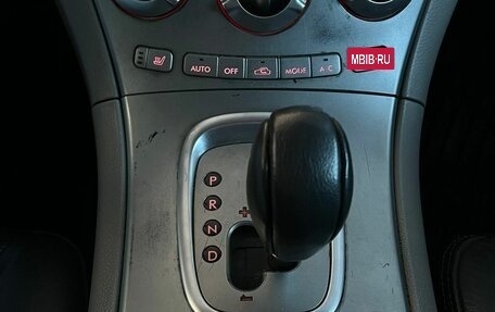 Subaru Tribeca I рестайлинг, 2005 год, 710 000 рублей, 14 фотография