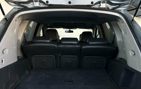 Subaru Tribeca I рестайлинг, 2005 год, 710 000 рублей, 20 фотография