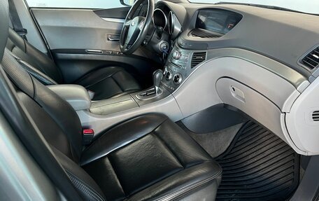 Subaru Tribeca I рестайлинг, 2005 год, 710 000 рублей, 18 фотография