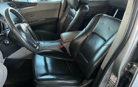 Subaru Tribeca I рестайлинг, 2005 год, 710 000 рублей, 16 фотография