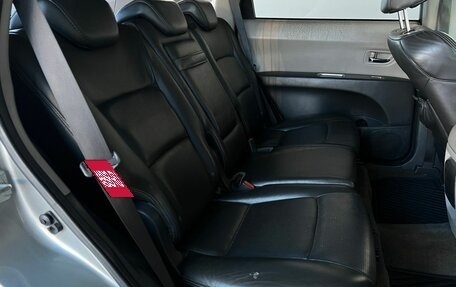 Subaru Tribeca I рестайлинг, 2005 год, 710 000 рублей, 19 фотография